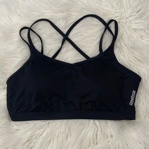 Reebok Sports bra   SizeMedium